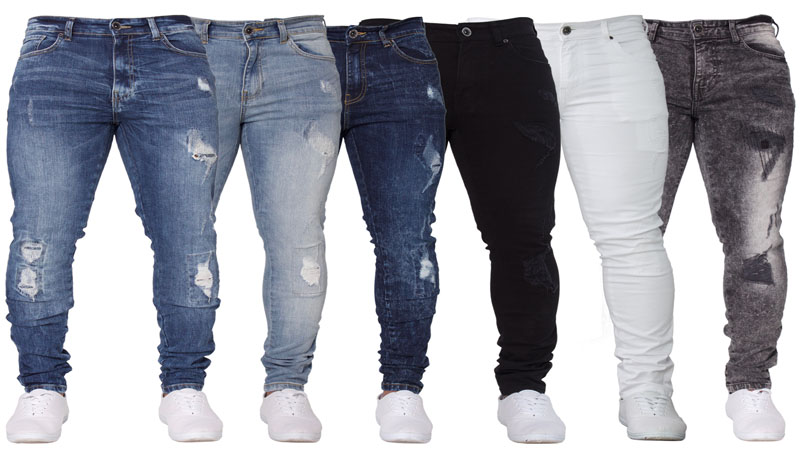  Tired of Jeans, Here’s Your Answer