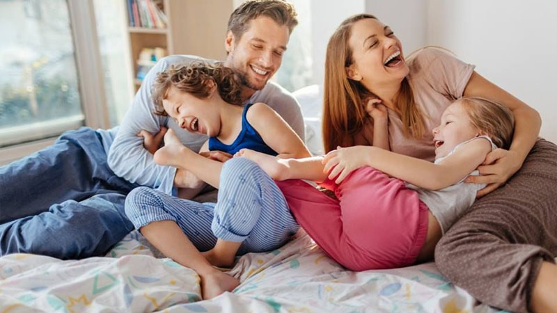  Effective Ways To Enhance Family Time