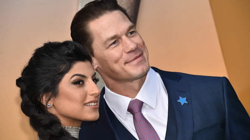  Nikki Bella Sends Sweet Belated Congratulations To Ex John Cena After His Wedding