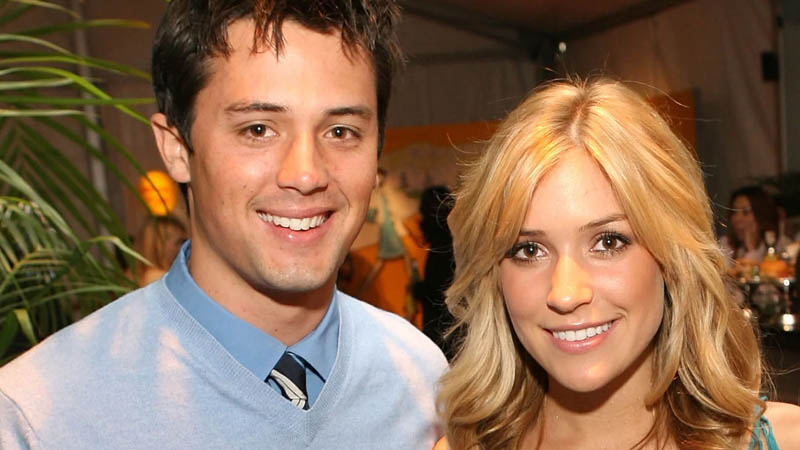  Kristin Cavallari on dating, ‘Laguna Beach’ reunion and that Stephen Colletti photo