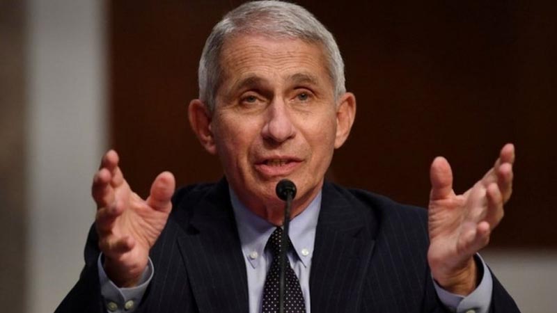  GOP anger against ‘bureaucrat’ Fauci grows after new criticisms