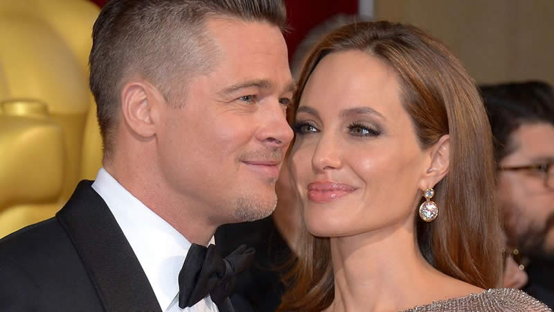  Angelina Jolie’s ‘nasty side’ in Brad Pitt divorce: Report