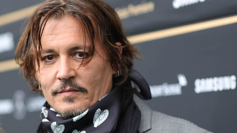  New Book Claims Johnny Depp Allegedly Misled Jury About ‘Troubled’ Family Past in Amber Heard Trial