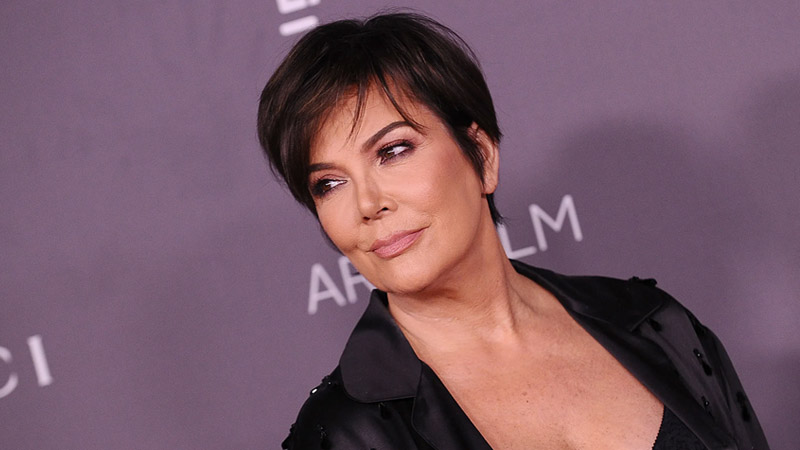 Kris Jenner