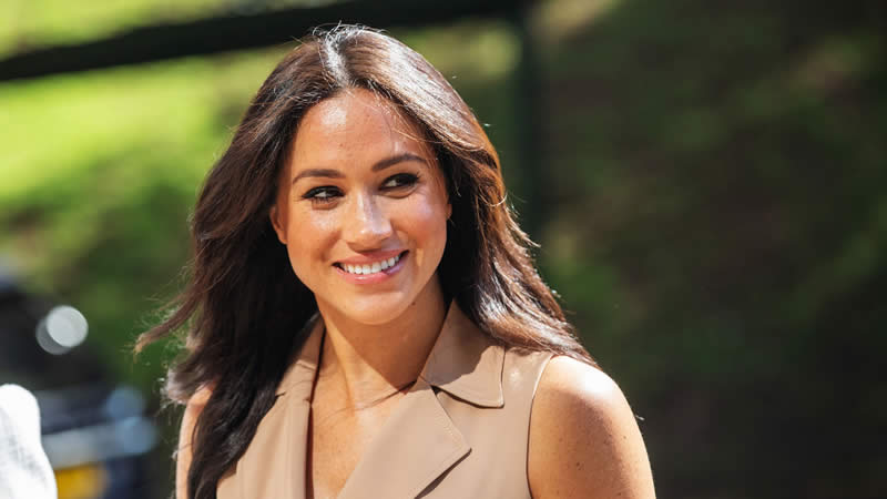 Meghan Markle