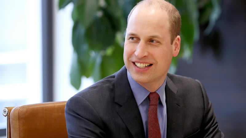  Prince William entrusted with new responsibility as King Charles battles cancer, says royal expert