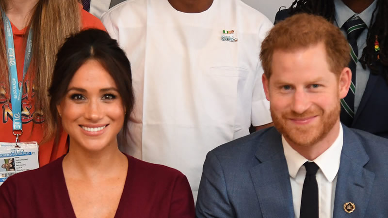  Expert Claims Meghan and Harry’s Netflix Teaser Was a ‘Deliberate Attempt’ to Steal Spotlight from Kate’s Cancer News