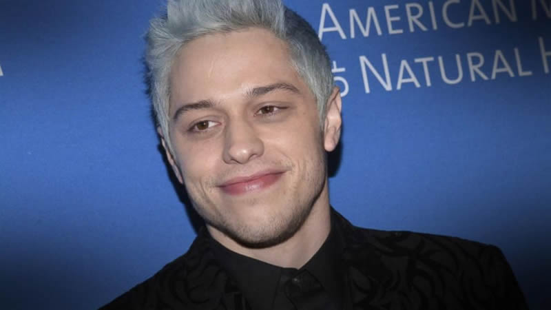  Pete Davidson Thriving and Single as He Maintains Surprising Friendship with Exes