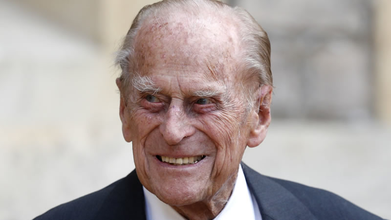  Prince Philip’s ‘Slightly Crazy’ Driving Remembered as Accident Changed Royal Road Habits