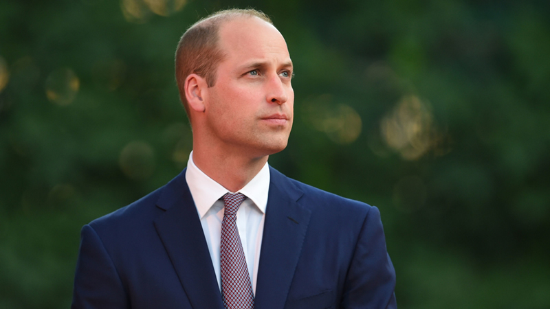  Prince William gets a bump in annual salary with new royal titles