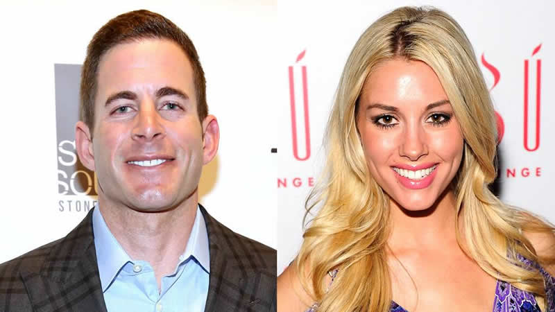  Tarek El Moussa & Heather Rae Young Take Kids on ‘Spring Break’ Trip