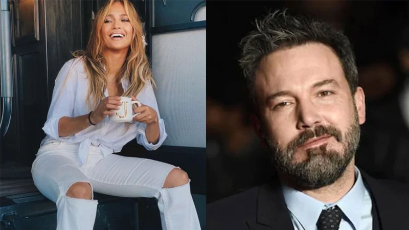  Jennifer Lopez’s desire for public romance creates conflict in Ben Affleck’s marriage