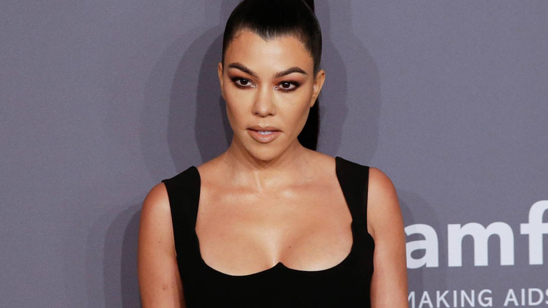  “I’ve Reached My Goal Weight of Don’t F****** Care” Kourtney Kardashian Slams Body-Shaming Trolls