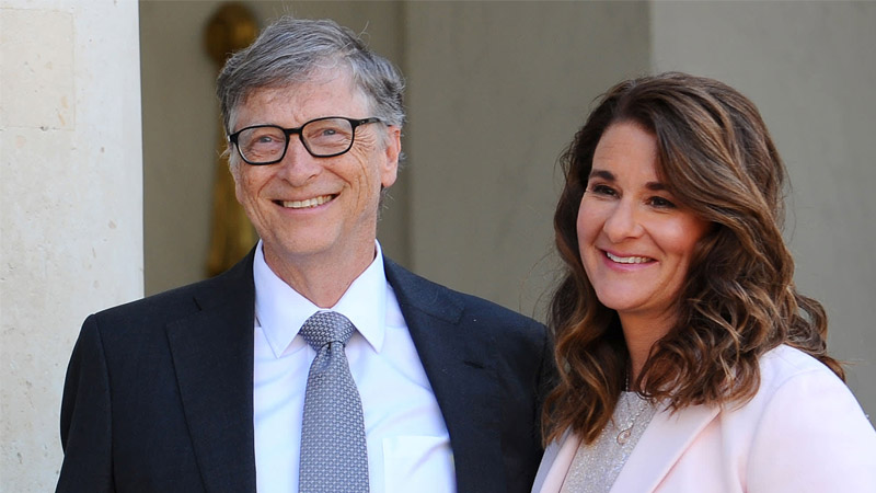  Bill Gates Buys Massive Amount of Farmland in North Dakota