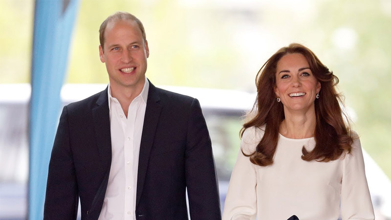  Kate Middleton and Prince William Allegedly Fear Betrayal from Prince Harry, No Reconciliation without Apology