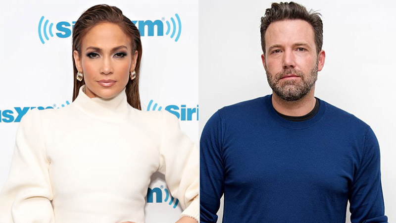  “He Just Wants What’s Best for Her” Ben Affleck Concerned Over Jennifer Lopez’s Career Amid Alleged Marital Strife