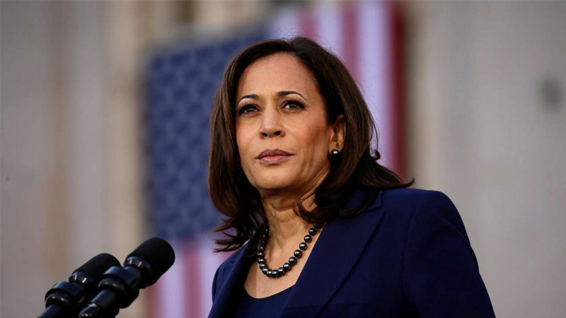  “Kamala Moves the Needle”: Harris Takes Lead Over Trump in Key States