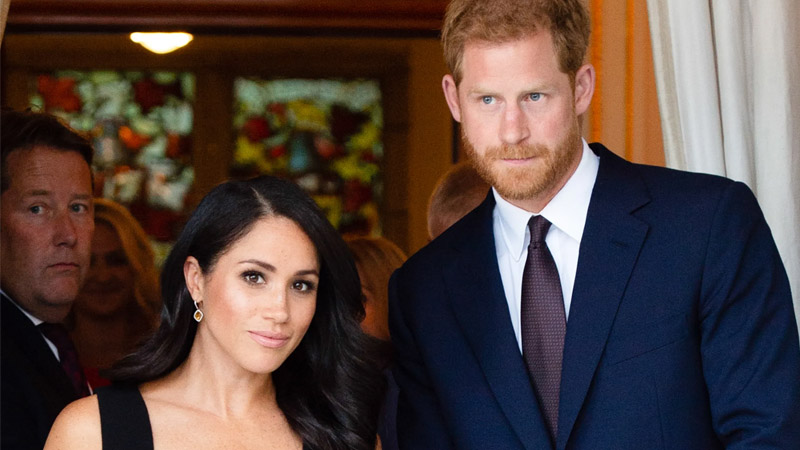  Meghan Markle and Prince Harry’s Colombia Tour Raises Questions About Their True Intentions, says Royal expert