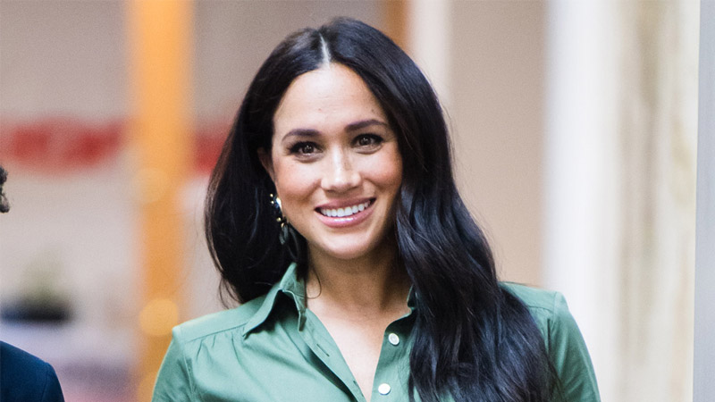  Meghan Markle begging for trouble in dangerous territory