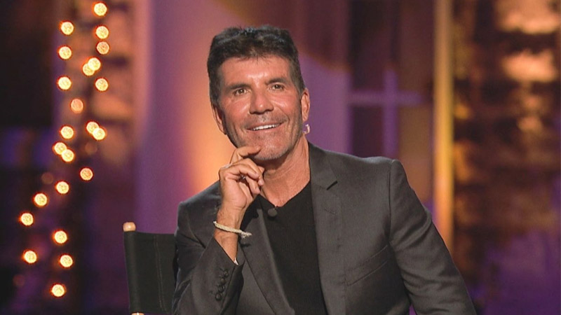  Simon Cowell Reveals Struggle with Suicidal Thoughts After Parents’ Deaths