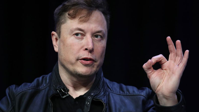  Does Elon musk US president? Twitter demands him to run for president