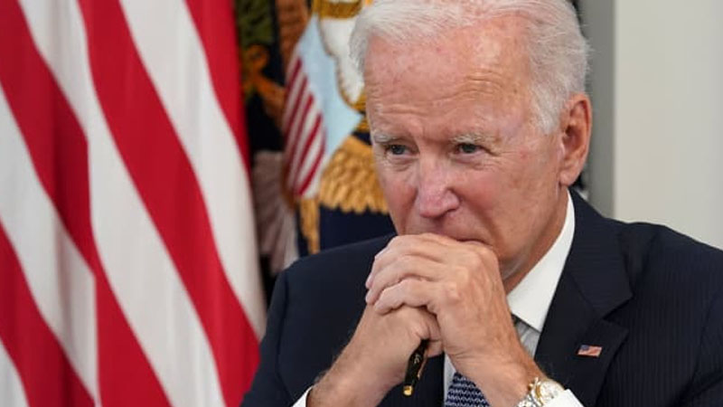  US Supreme Court Will Soon Have Its 1st Black Woman Judge: Joe Biden