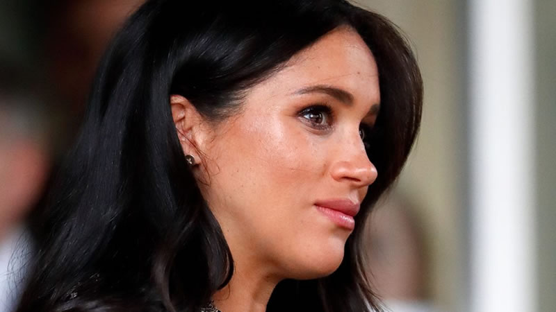  Meghan Markle Bashed for Extreme Antics in Controlling the Narrative, Says Royal Commentator