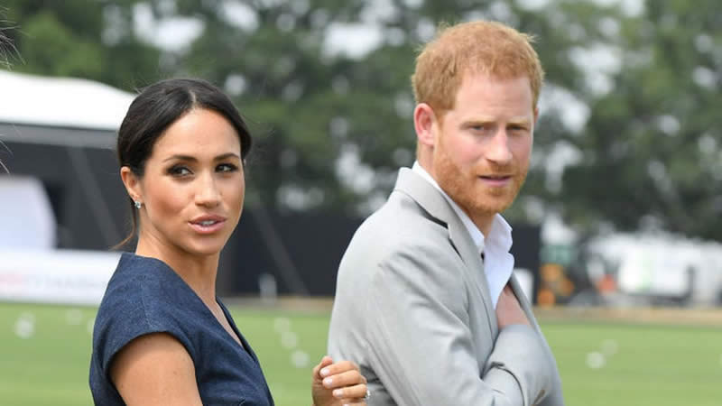  Prince Harry and Meghan Markle are living in a jaw-clenching ‘hell’ in LA