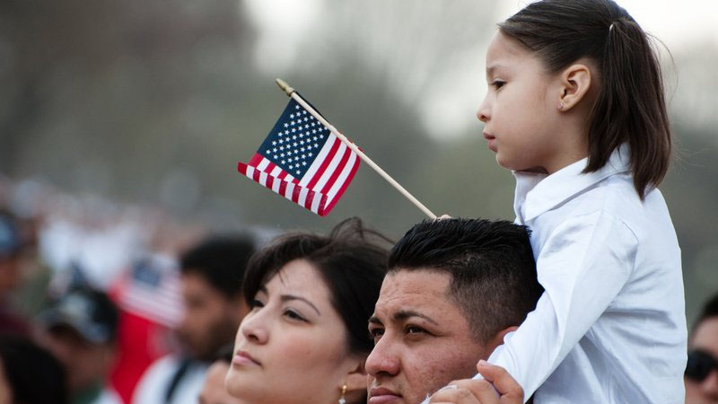  Biden Administration considering giving $450,000 per person to immigrants separated at the border