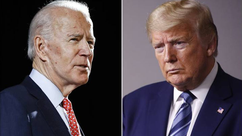  Trump Embraces “Garbage Vest” Look at Green Bay Rally, Criticizes Biden and Harris’ Comments on Supporters