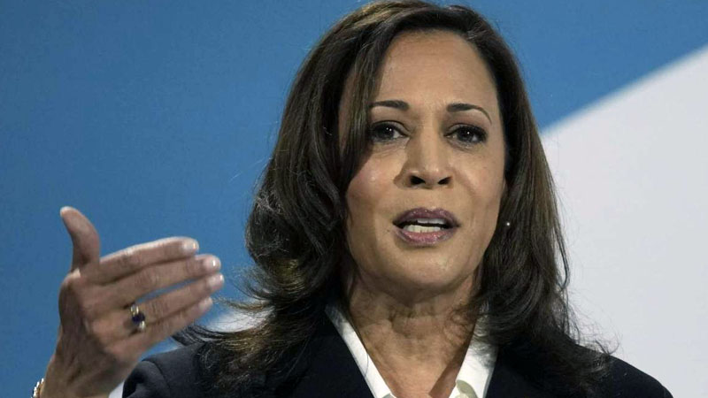  “Vance is a Major Liability”: Kamala Harris Rethinks VP Strategy Amid Trump’s Controversial Pick