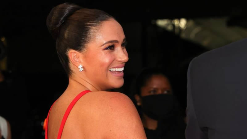  Meghan Markle ‘Stepping on Toes’ as She Shifts Gears with Lifestyle Brand, Insider Reveals