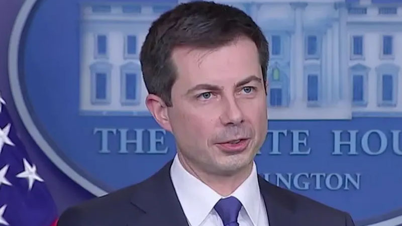 Pete Buttigieg