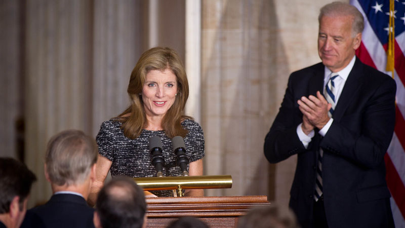  Sen. Kennedy Sparks Outrage with Racially Charged Remarks in Senate Hearing on Hate Crimes