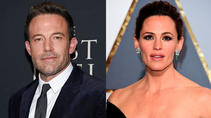  Jennifer Garner Steps In Amid Ben Affleck’s Rumored Marital Woes ‘She Won’t Let That Happen’