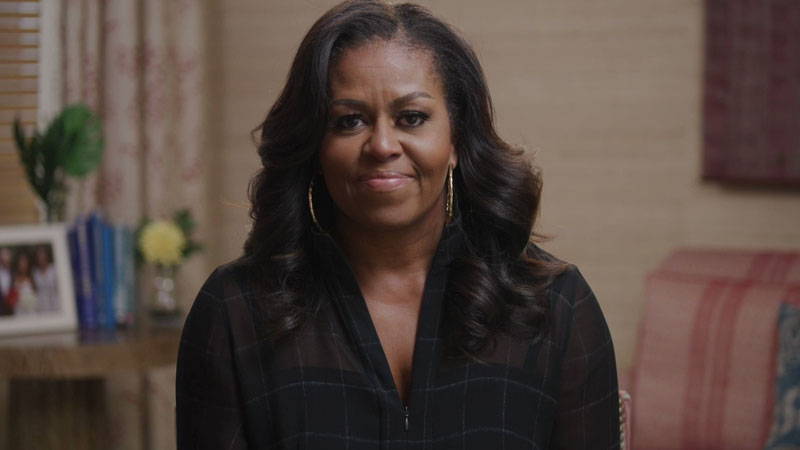  Fox News host’s wild Michelle Obama claim was immediately shut down