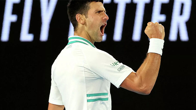  Tennis 2022: Novak Djokovic Sent Tennis World into Frenzy with Major Announcement