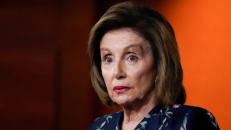  Pelosi Crushes Challenger in House Speaker Showdown! What’s Next for American Politics