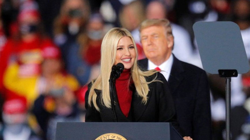  Ivanka Trump Reflects on Mother’s Protective Spirit Following Assassination Attempt on Donald Trump