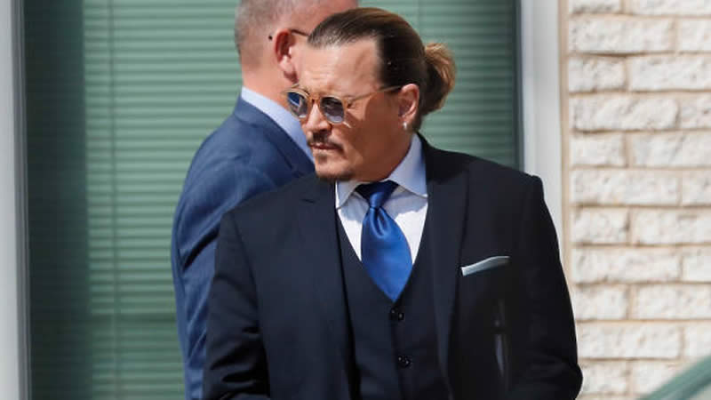 Depp Psychologist Testifies About Heard's Health