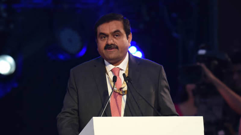 Gautam Adani