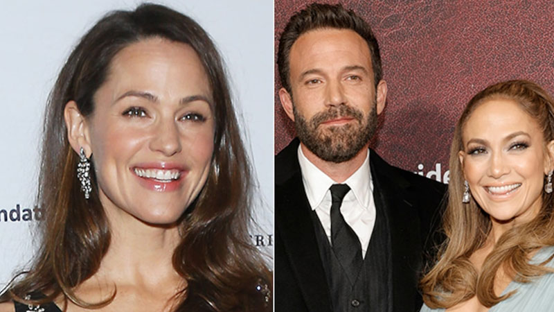  Jennifer Garner Concerned About Ben Affleck’s Smoking Habit, Thinks J-Lo Is Lenient