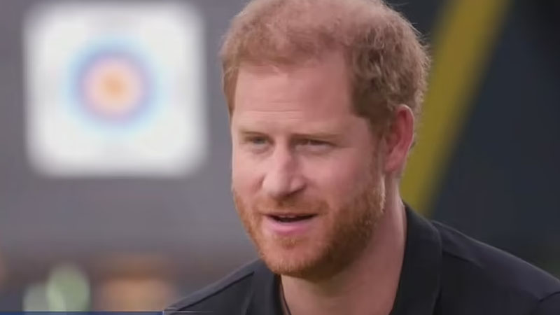  Prince Harry ignites rift with royal family after documentary release