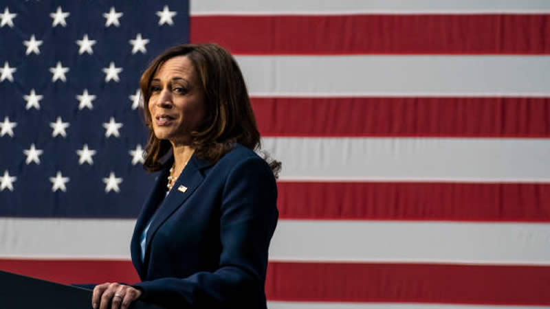  Kamala Harris: ‘Yes, I Still Consider Myself the Underdog’ Despite Polling Lead Over Trump