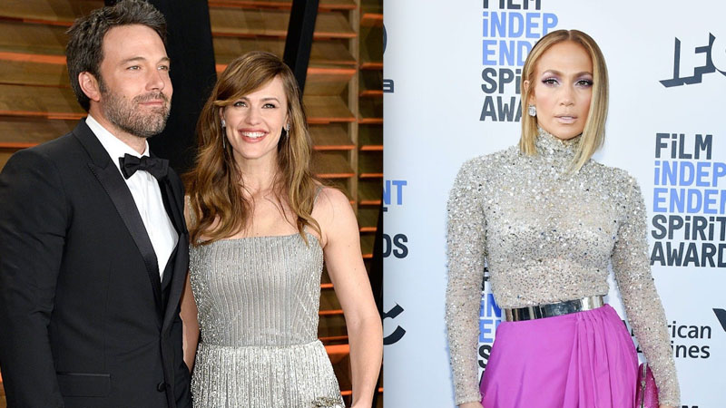  Jennifer Lopez Finds “Unexpected Ally” in Husband’s Ex-Wife Jennifer Garner