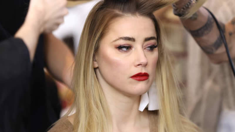 Elon Musk donated $1 million honor Amber Heard