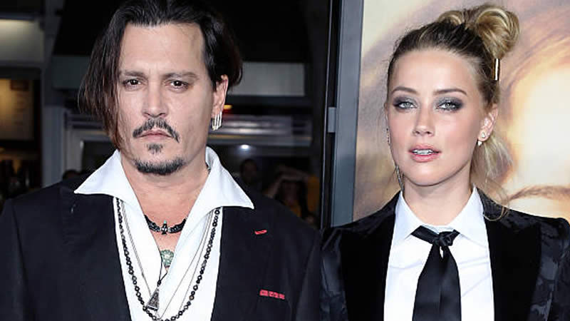  Johnny Depp Reflects on Legal Battle with Amber Heard: ‘No Ill Feelings Toward Anyone’