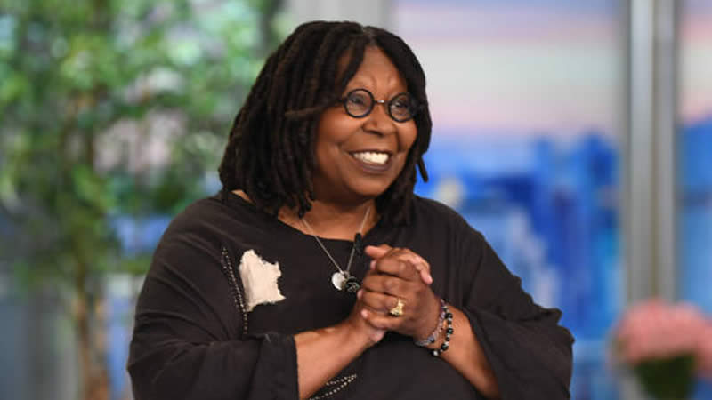  “You know, it’s early days” Whoopi Goldberg Urges Vigilance After Trump’s Iowa Caucus Win on ‘The View