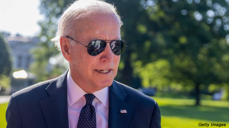  Sleepy Joe Biden Makes Series of Gaffes and Fables While Congratulating Navy Grads