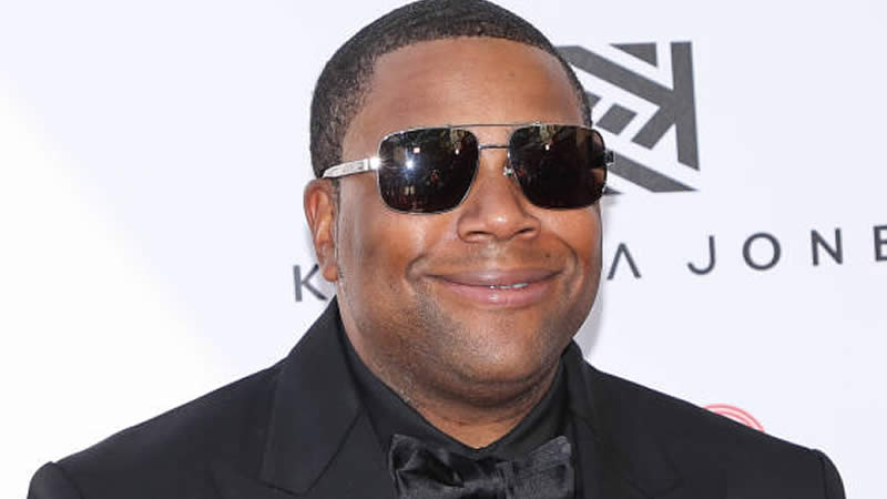 Kenan Thompson Divorce